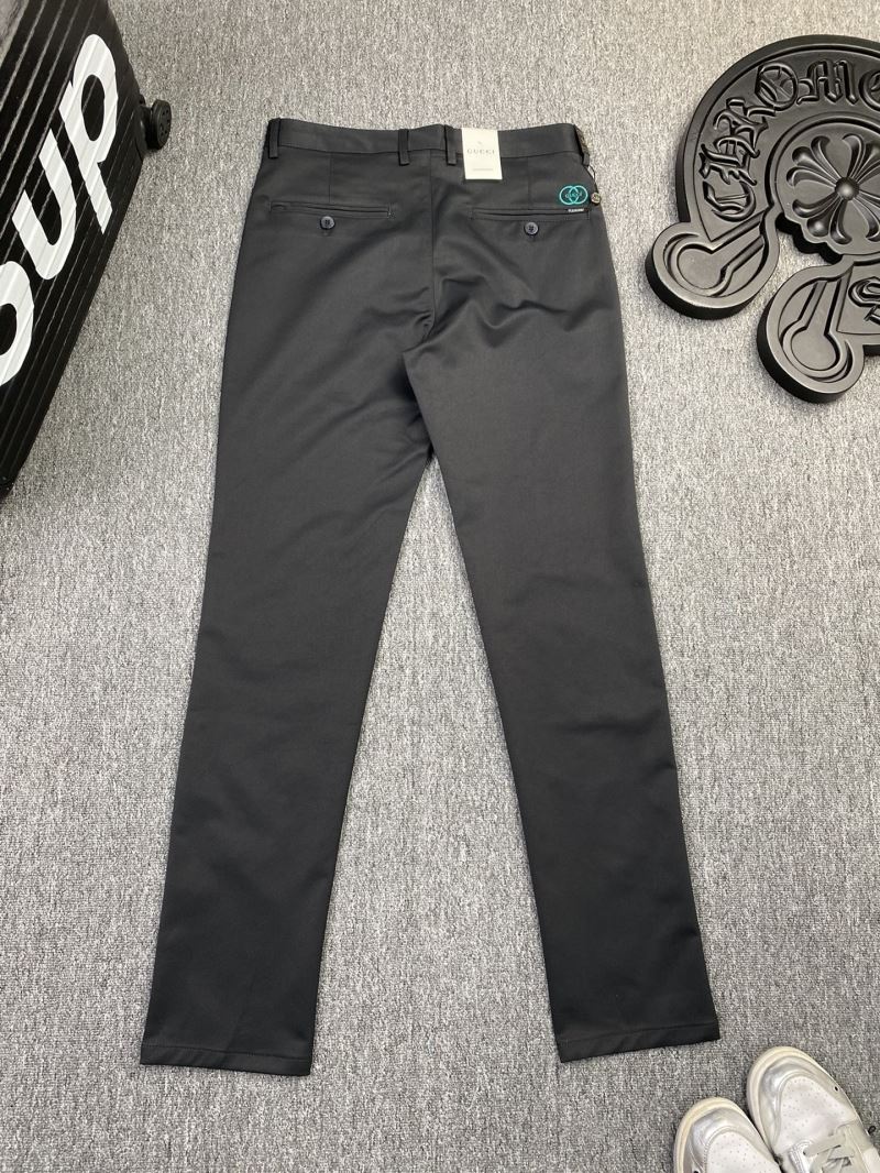 Gucci Long Pants